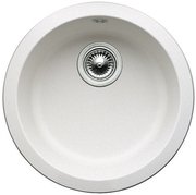 Мойка Blanco Rondo белый фото в Челябинске