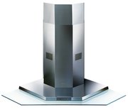 Вытяжка Faber Premio Angolo/SP EG8 X/V A100 фото 2 в Челябинске