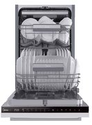 Встраиваемая посудомоечная машина Midea MID45S450i фото 2 в Челябинске