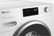 Стиральная машина Miele WWG880WCS на английском языке фото 2 в Челябинске