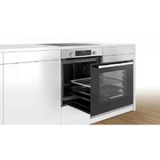 Духовой шкаф Bosch HBH557CS0R фото 4 в Челябинске