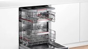 Встраиваемая посудомоечная машина BOSCH SMV6HCX1FR фото 3 в Челябинске