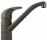 Смеситель Franke 290-1 графит фото в Челябинске