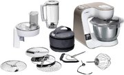 Кухонный комбайн Бош MUM5XW20 фото в Челябинске Кухонный комбайн Bosch MUM5XW20 фото в Челябинске