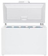 Морозильный ларь Liebherr GTP 3656 Premium фото 3 в Челябинске