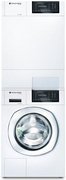 Соединительный элемент для установки в колонну Schulthess Stacking kit White 51027 Соединительный элемент для установки в колонну Schulthess Stacking kit White 51027