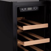 Винный шкаф Maunfeld MFWC-28S8 фото 2 в Челябинске