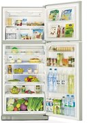 Холодильник Hitachi R-Z572 EU9X STS фото 2 в Челябинске