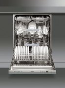 Посудомоечная машина Smeg LP364XT фото 3 в Челябинске