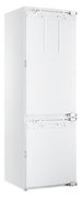Встраиваемый холодильник Haier BCFT528AWRU фото 4 в Челябинске