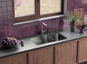 Мойка Omoikiri OMI 76-U/I IN фото 2 в Челябинске