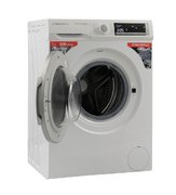 Стиральная машина Maunfeld MFWM127WH200 ST INVERTER SLIM фото 4 в Челябинске