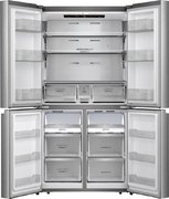 Холодильник Gorenje NRM918FUX фото 4 в Челябинске
