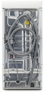 Стиральная машина Electrolux EWT1266EEW фото 2 в Челябинске