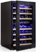 Винный шкаф Meyvel MV45-KBF2 фото 2 в Челябинске