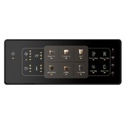 Кофемашина Kaffit com Bari A3 Black фото 3 в Челябинске