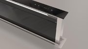 Встраиваемая вытяжка Fulgor Milano FDDH 1120 TRC BK фото 3 в Челябинске