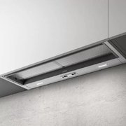 Встраиваемая вытяжка Elica CIAK 2.0 S GR/A/90 Встраиваемая вытяжка Elica CIAK 2.0 S GR/A/90
