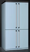 Холодильник Smeg FQ960PB фото 2 в Челябинске