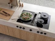 Сковорода WOK для индукционной варочной панели BORA HIW1 фото 3 в Челябинске