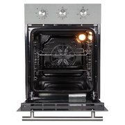Электрический духовой шкаф Zigmund Shtain E 165 S фото 3 в Челябинске