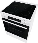 Электрическая плита Gorenje GECS6C70WC фото 4 в Челябинске