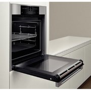 Духовой шкаф Neff B15CR22N0R фото 3 в Челябинске