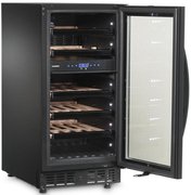 Винный шкаф Dometic E28FG Elegance фото 4 в Челябинске