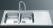Мойка Smeg LLR116 фото в Челябинске