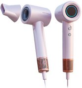 Фен Meyvel MF9-1600 (Pink) фото 2 в Челябинске