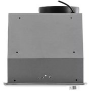 Встраиваемая вытяжка KRONA SVEN 600 inox one knob фото 4 в Челябинске