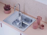 Мойка Omoikiri Kashiogawa 60-IN фото 2 в Челябинске