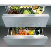 Встраиваемый холодильник KitchenAid KCBDX 88900 фото 2 в Челябинске