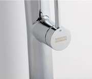 Смеситель Franke Pescara L Slide-in хром фото 4 в Челябинске