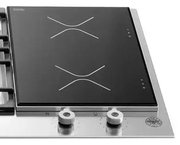 Газо-электрическая панель Bertazzoni PM36 3 I0 X фото 3 в Челябинске