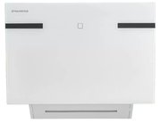 Вытяжка Maunfeld Amber 60 Glass White фото 3 в Челябинске