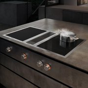 Индукционная панель Gaggenau Vario Series 400 VI422115 фото 3 в Челябинске