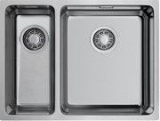 Мойка Omoikiri Tadzava 58-2-U/I IN-R фото в Челябинске