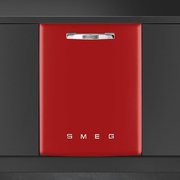 Встраиваемая посудомоечная машина Smeg STFABRD3 фото 2 в Челябинске