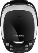 Мультиварка Maunfeld MF-1622BK фото 4 в Челябинске