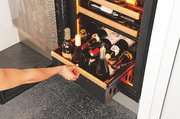 Встраиваемый монотемпературный винный шкаф V-INSP-S EuroCave I-090019-S фото 3 в Челябинске