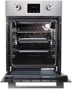 Духовой шкаф электрический Zigmund Shtain E 145 S фото 2 в Челябинске