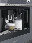 Кофемашина Smeg CMS4101S фото 2 в Челябинске