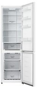 Отдельностоящий двухкамерный холодильник Gorenje NRK620161W4I фото 3 в Челябинске
