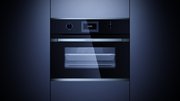 Духовой шкаф с паром Kuppersbusch CBD 6340.0 S1 Stainless Steel фото 2 в Челябинске