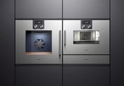 Духовой шкаф Gaggenau BOP 221-131 фото 2 в Челябинске