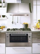 Духовой шкаф Ilve 948-SSXMP фото 2 в Челябинске