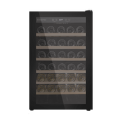 Винный шкаф Maunfeld MFWC-118S40 фото 3 в Челябинске