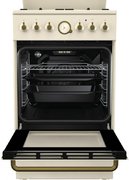 Комбинированная плита Gorenje K52CLI фото 4 в Челябинске