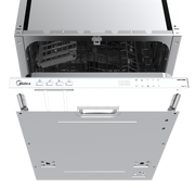 Встраиваемая посудомоечная машина Midea MID45S050 фото 3 в Челябинске